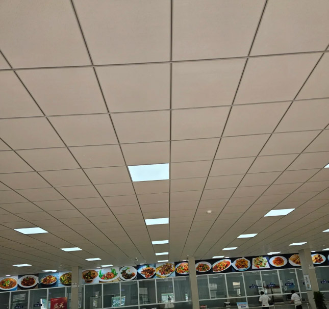 东平家园社区用房